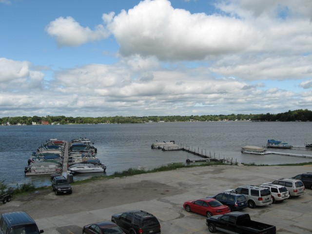 Doc's Bar & Grill - Wauconda